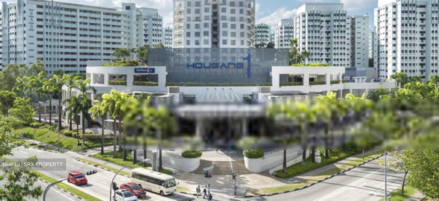 Blk 642 Hougang Avenue 8 (Hougang), HDB 3 Rooms #401179591